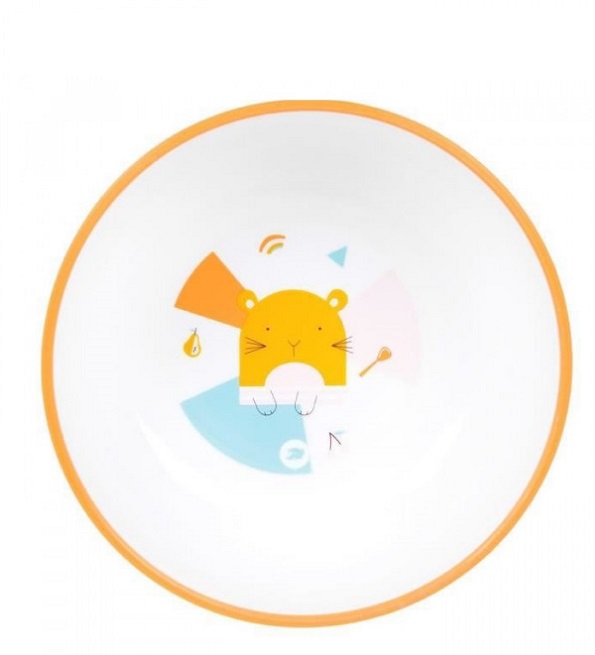 Bébé Confort Bol Domino Antidérapant 18mois+