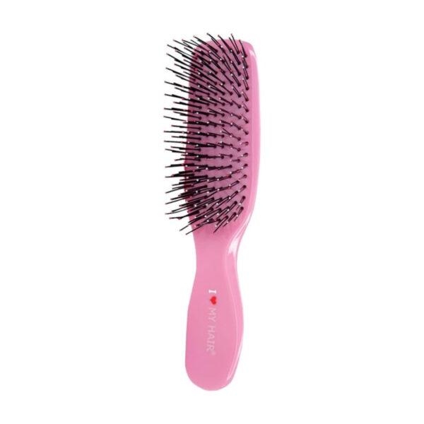 Brosse a Cheveux Spider Classic Lavande – M – I Love My Hair 1501