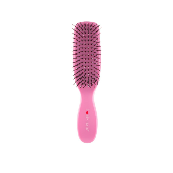 Brosse a cheveux Enfant  Prichi-Pixy Rose I Love My Hair 1503