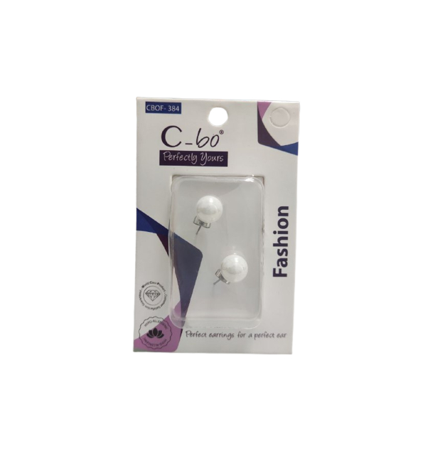 Cbo Fashion earrings CBOF-384