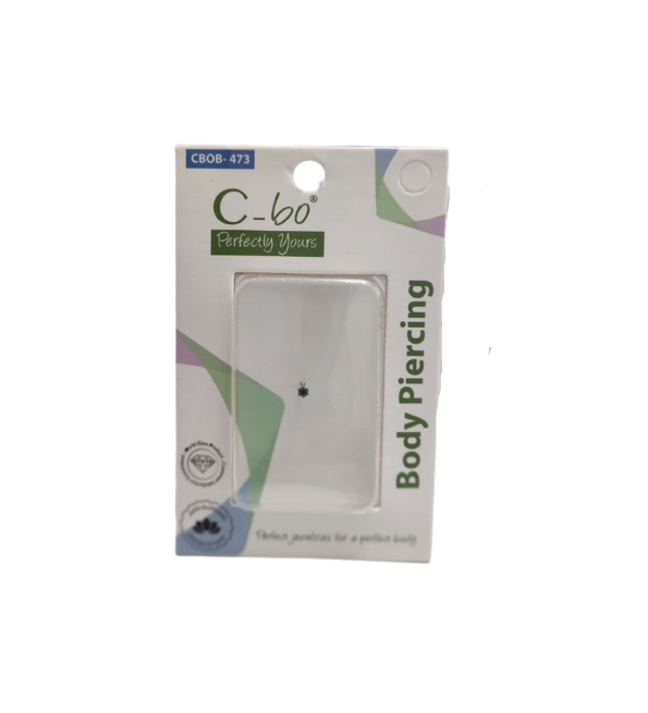 Cbo body piercing CBOB-473
