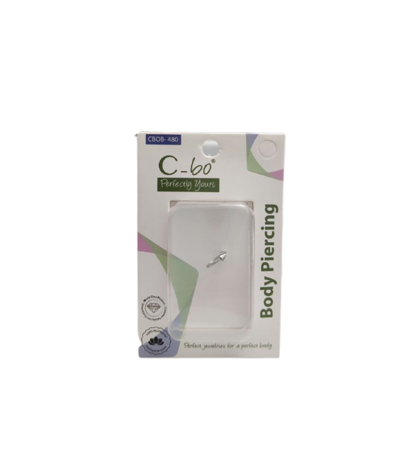 Cbo body piercing CBOB-480