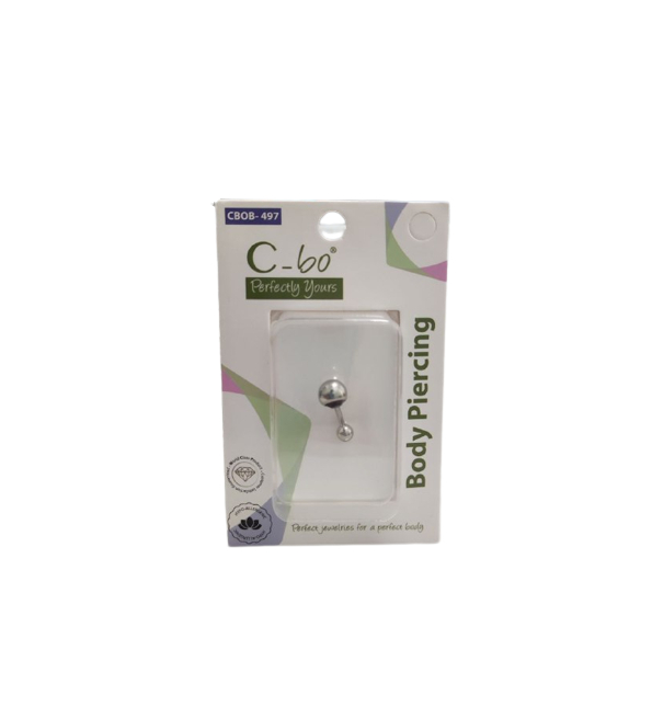 Cbo body piercing CBOB-497