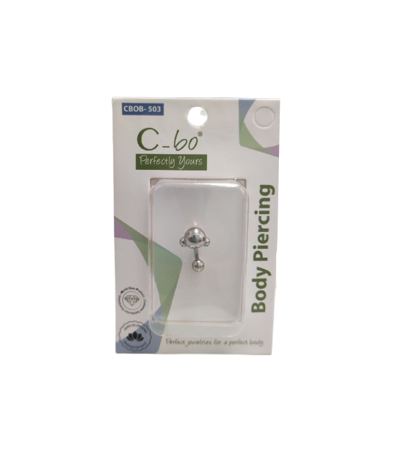 Cbo body piercing CBOB-503