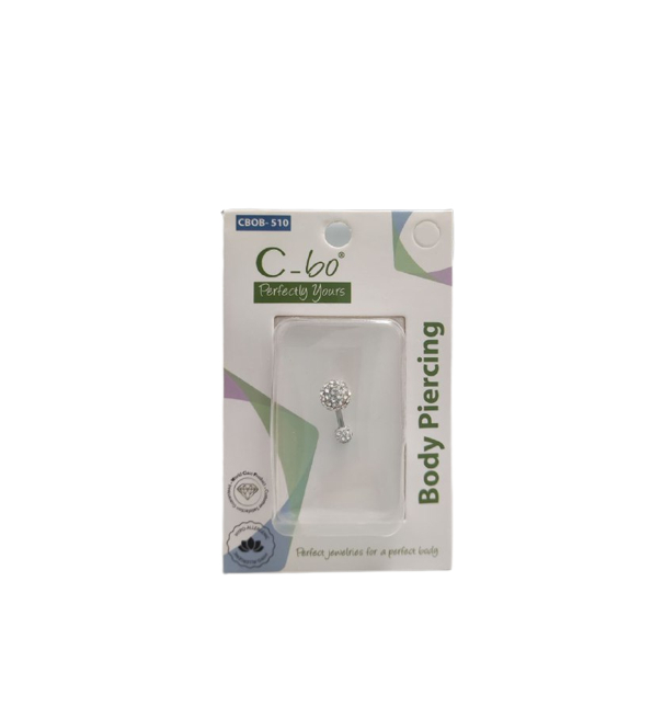Cbo body piercing CBOB-510