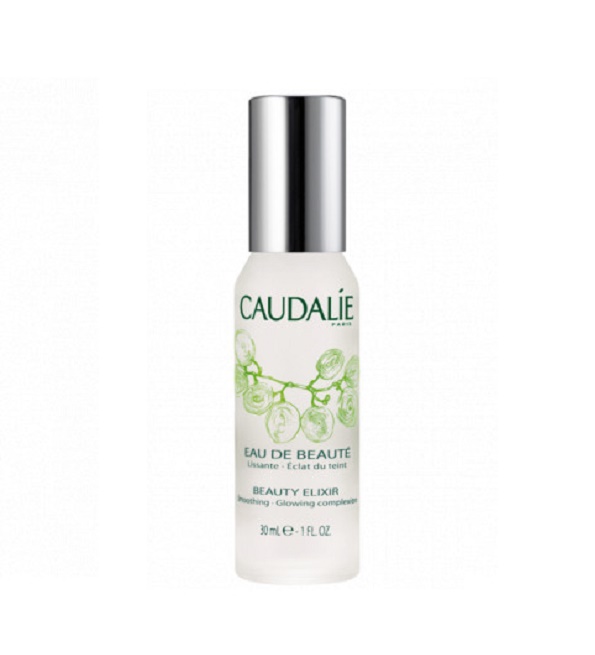 CAUDALIE EAU DE BEAUTÉ LISSANTE ÉCLAT IMMÉDIAT 30ML