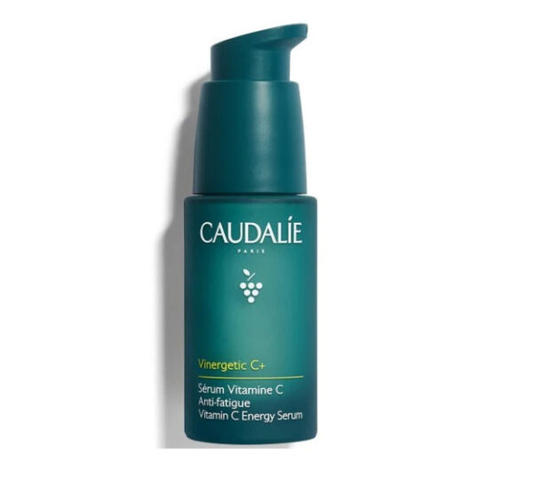 Caudalie Vinergetic C+ Sérum Vitamine C 30ml