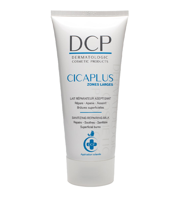 DCP CICAPLUS ZONES LARGES 200mL