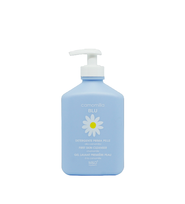 Camomilla Blu Gel Lavante Premiere Peau 300ml