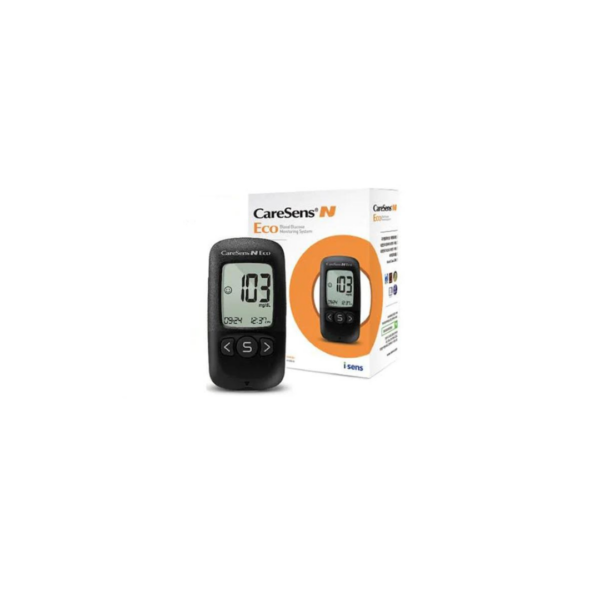 Caresens N Eco B Appareil Kit