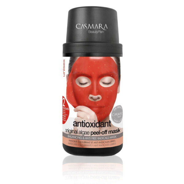 Casmara Antioxidant Mask Kit