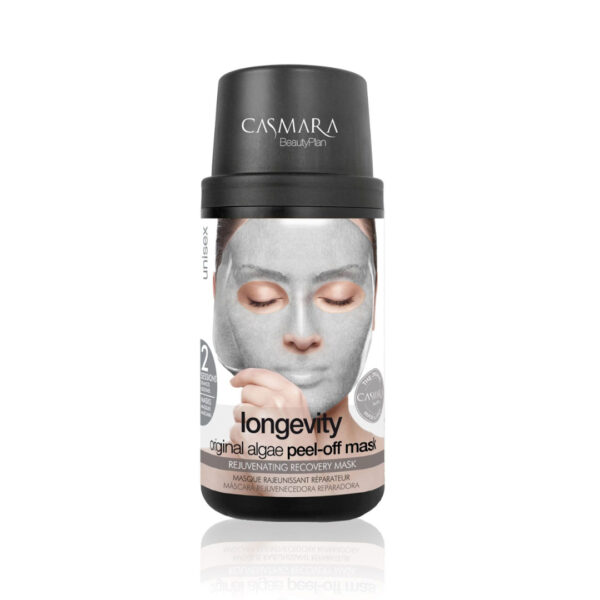 Casmara Longevity Mask kit