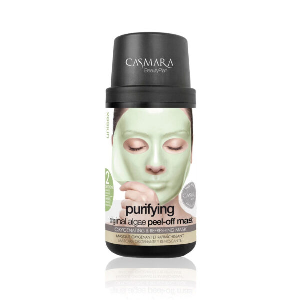 Casmara Purifying Mask kit