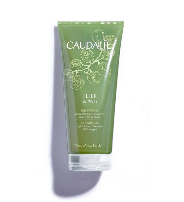 CAUDALIE GEL DOUCHE FLEUR DE VIGNE 200 ML
