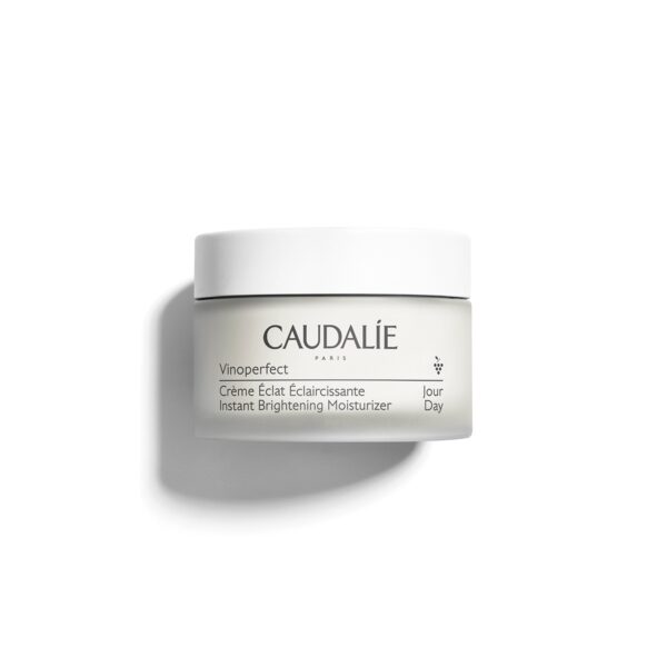 CAUDALIE VINOPERFECT CRÈME ÉCLAT ANTI-TÂCHES 50 ML