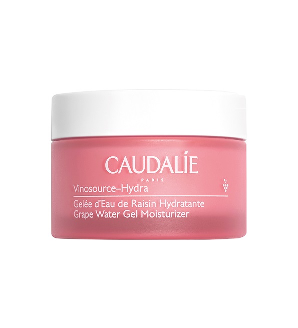 CAUDALIE VINOSOURCE-HYDRA GELÉE D’EAU DE RAISIN HYDRATANTE 50 ML