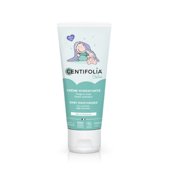 Centifolia Bebe Creme Hydratante 100ml