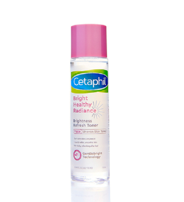 CETAPHIL Bright Healthy Radiance Brightness Refresh Toner 150 ml