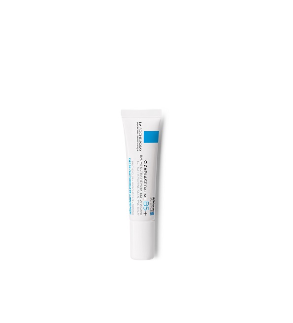 La Roche-Posay Cicaplast Baume Cicatrisant B5+ Peau Fragilisée | 15ml