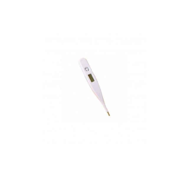 Comfort Thermometre Digital Transparent Couleurs