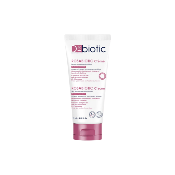 D-Biotic Rosabiotic Creme 75ml
