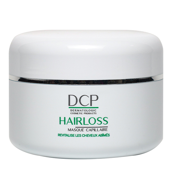DCP HAIRLOSS MASQUE CAPILLAIRE 200mL