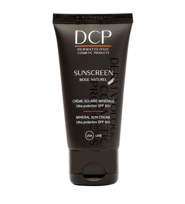 DCP SUNSCREEN INVISIBLE Ultra Protection Spf 50+