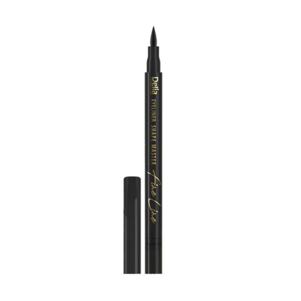Delia Eyeliner Shape Master