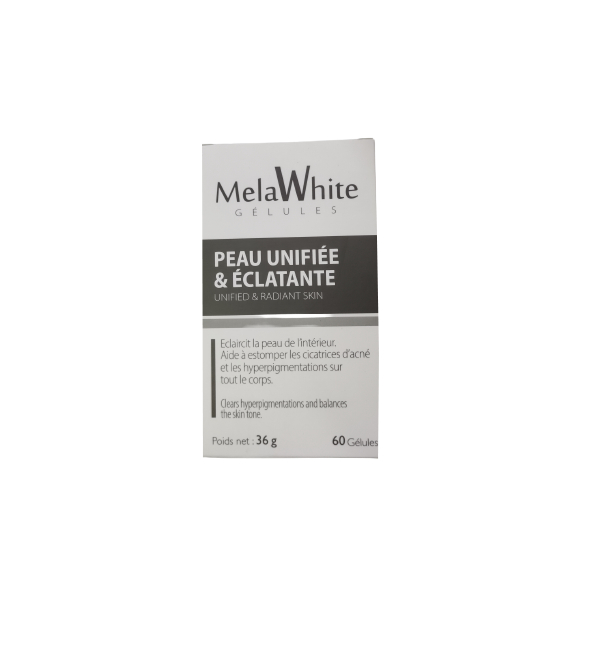Dermacia Melawhite Blister 60gelules