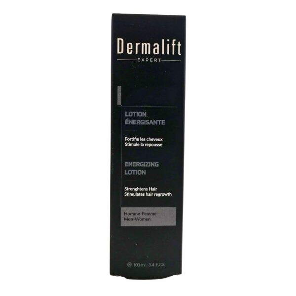 Dermalift Lotion Energisante 100ml