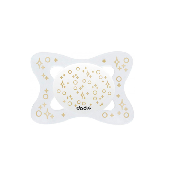 Dodie sucette B2 +18m bebe chic