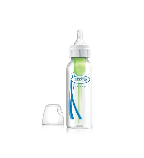Dr browns Biberon Cole Etroit 250ml SB81005