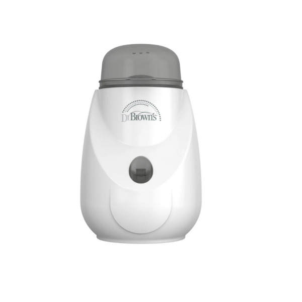 Dr brown’s Chauffe Biberon  Et Sterilisateur Instafeed AC185-INTL