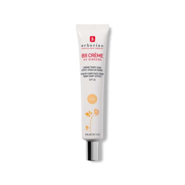 ERBORIAN – BB Creme Nude 15ml