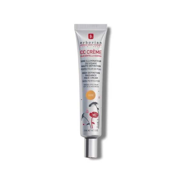 ERBORIAN – CC Creme Claire 15ml