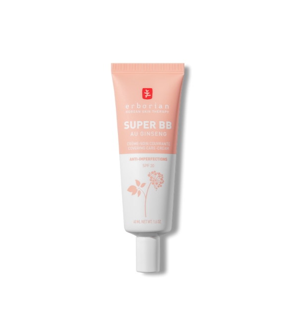 ERBORIAN – SUPER BB CLAIR 15ML