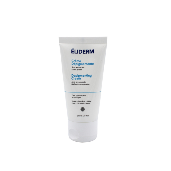 Eliderm Creme Depigmentante 50ml