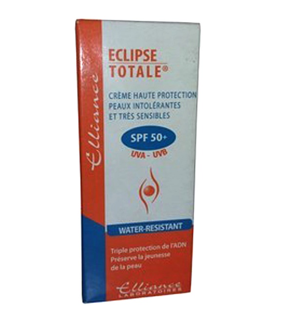 Elliance Eclipse Totale Spf50