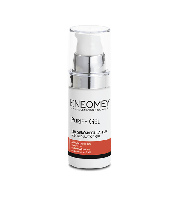 Eneomey Purify Gel 30ml