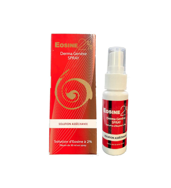 Eosine 2% Officinale spray 40ml