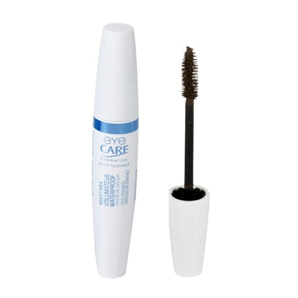 Eye Care Mascara Volumateur Waterprof Noir 11g