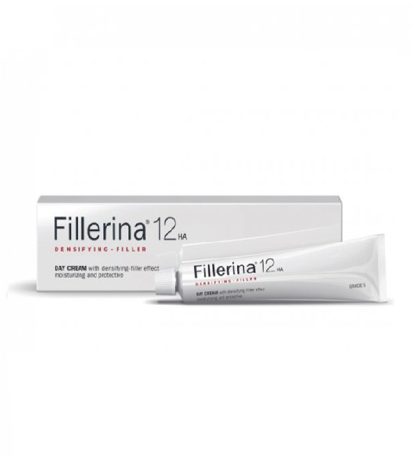 Fillerina 12HA Day cream grade 5 50ml