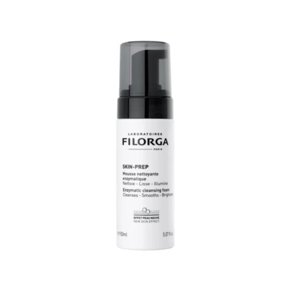 Filorga Skin-Pref Mousse Nettoyant Enzymatique 150ml