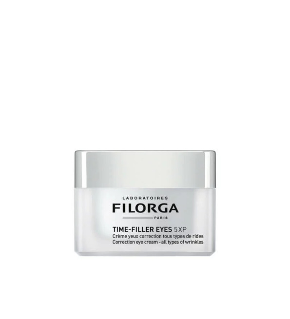 Filorga Time Filler Eyes 5xp 15ml