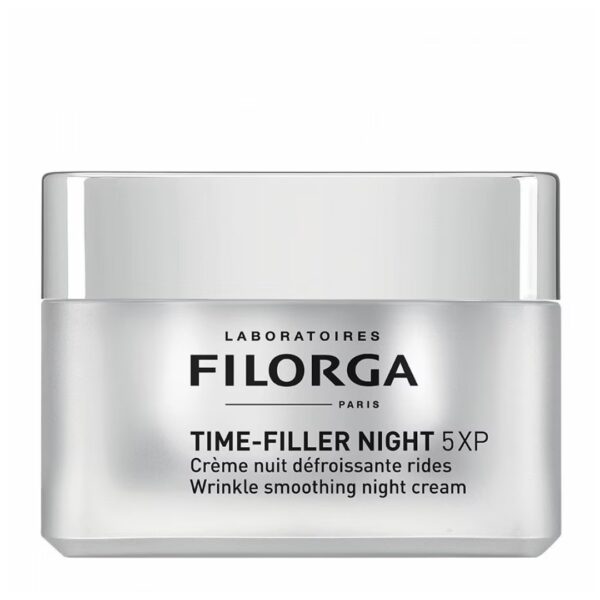 Filorga Time Filler Night 5 Xp 50ml