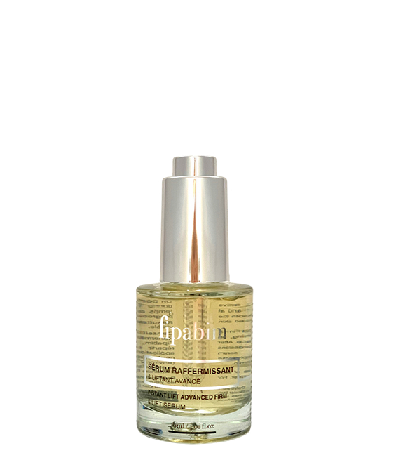 Fipabim Sérum Raffermissant Et Liftant Avancé
