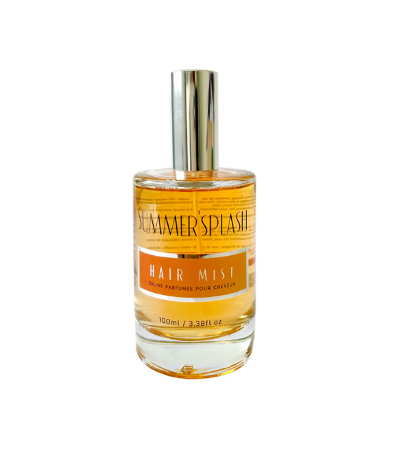 Fipabim Summer Splash Brume Parfumee 100ml