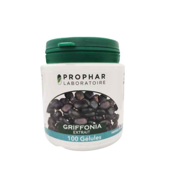 Prophar Griffonia Extrait 100gelules