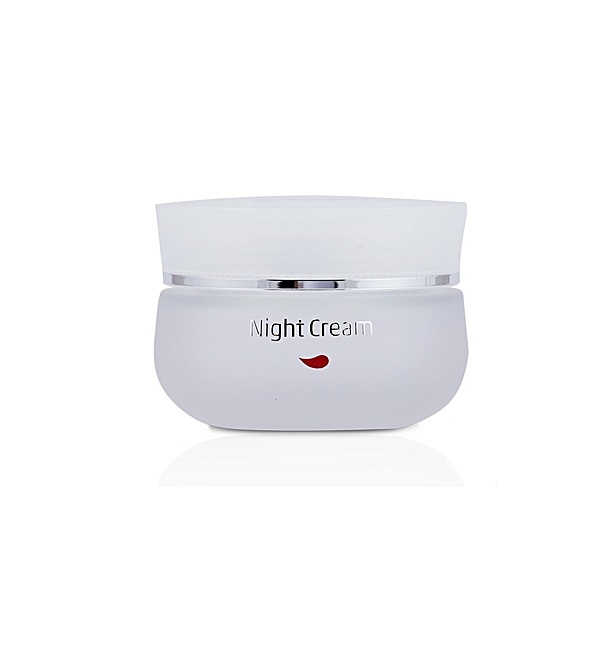 Herbacin creme de nuit- night cream 50ML