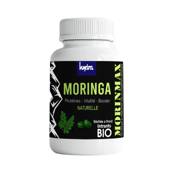 Hydra phyt’s Moringa 300mg 60cps